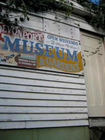 Devonport Museum4.JPG